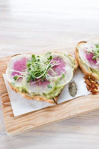 Avocado Toast