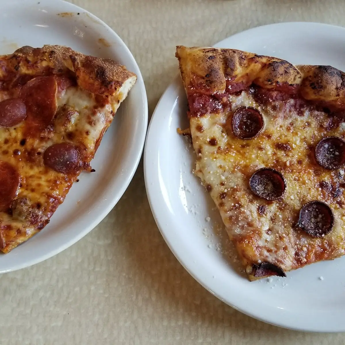 14 Meat Lover Slice Pizza