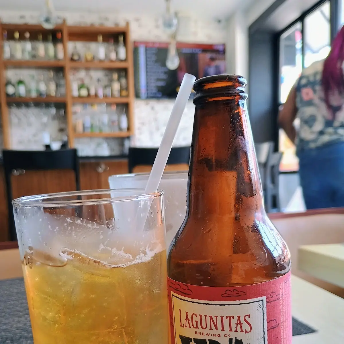 Lagunitas IPA
