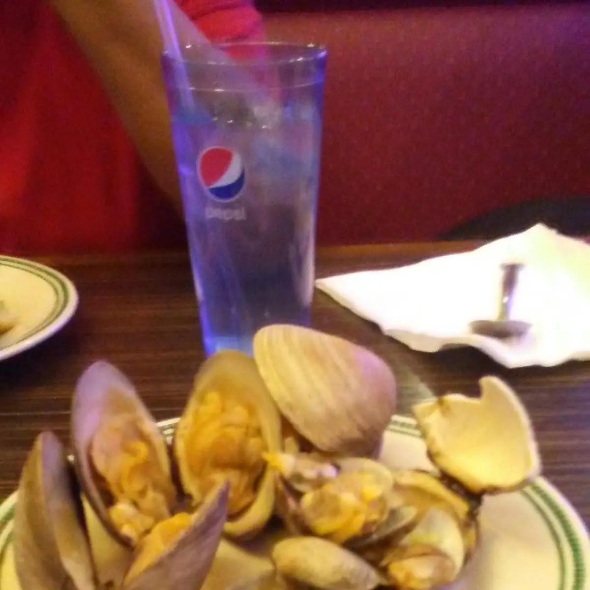 Seafood Delight