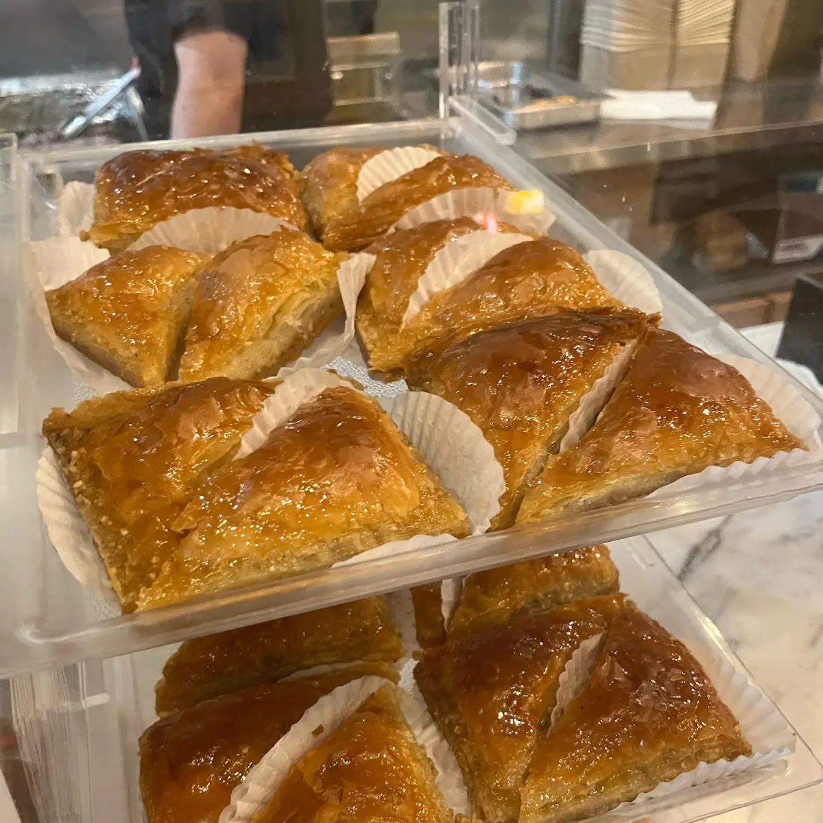 Baklava