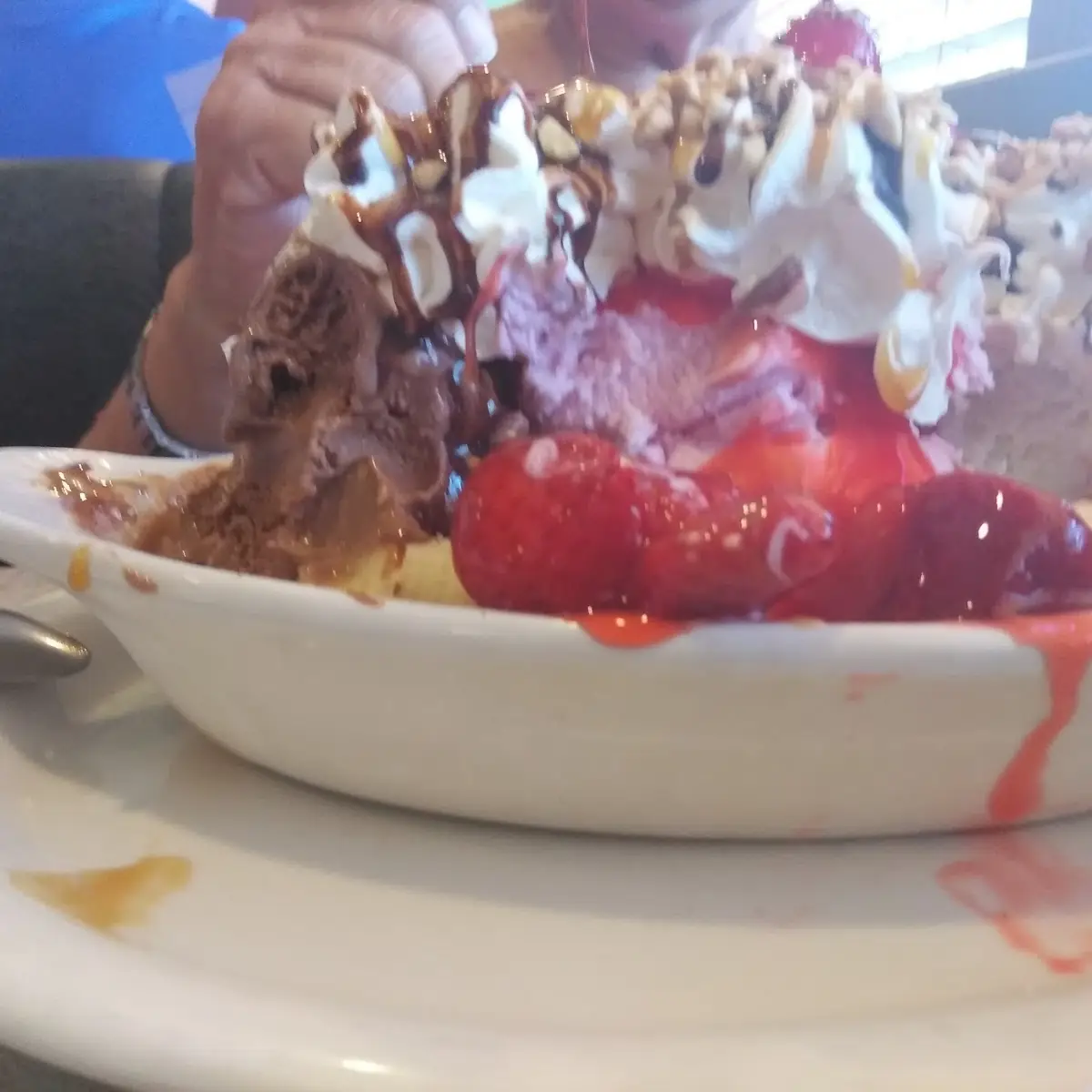 Banana Split