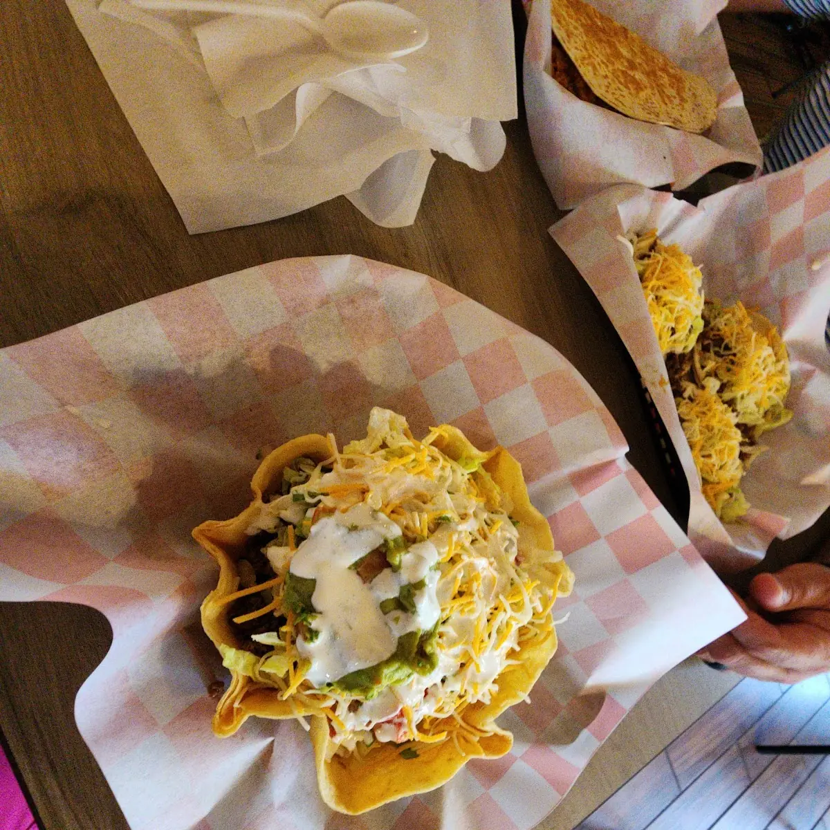 Taco Salad