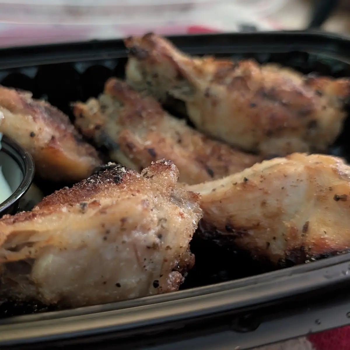 Wings