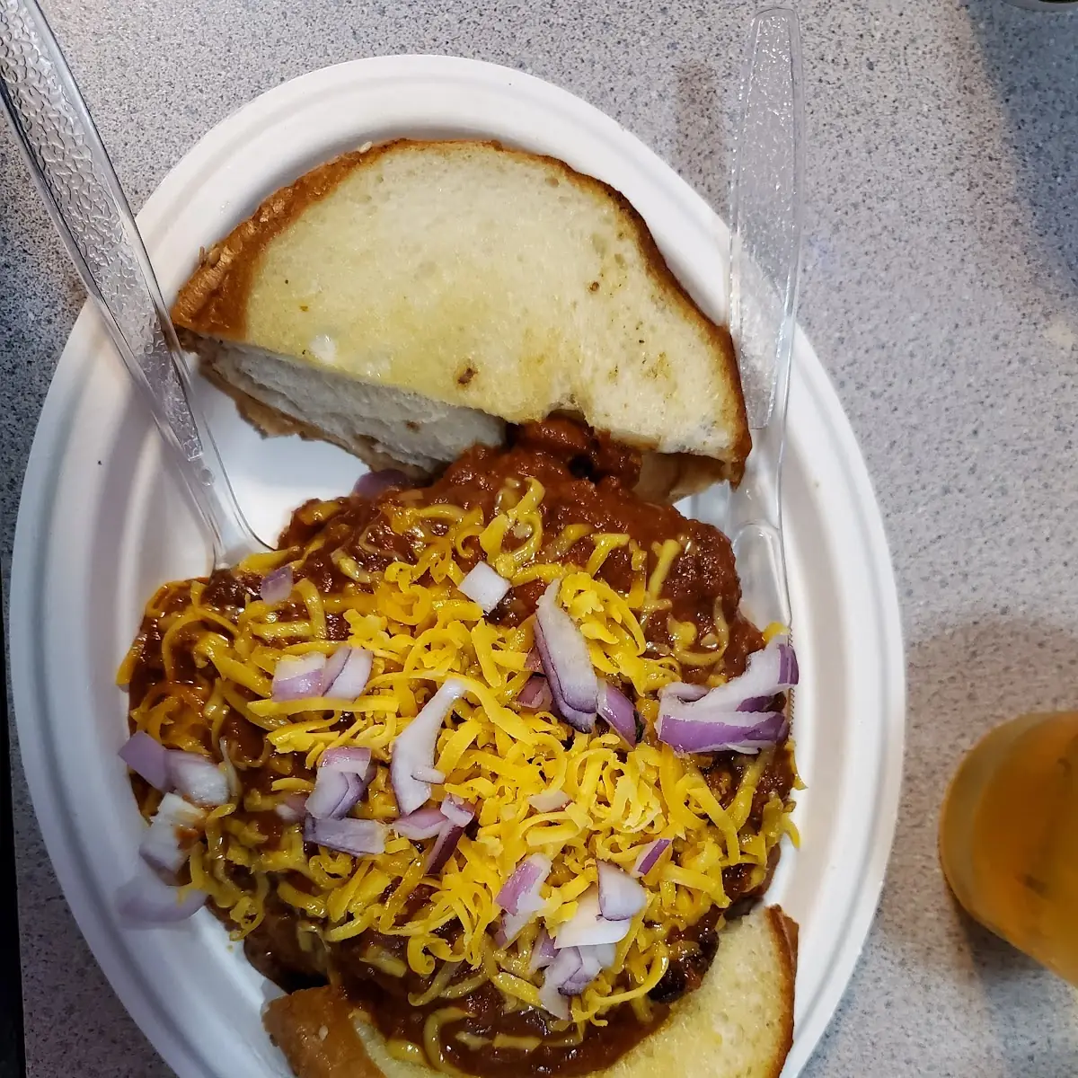 Heart Attack Burger