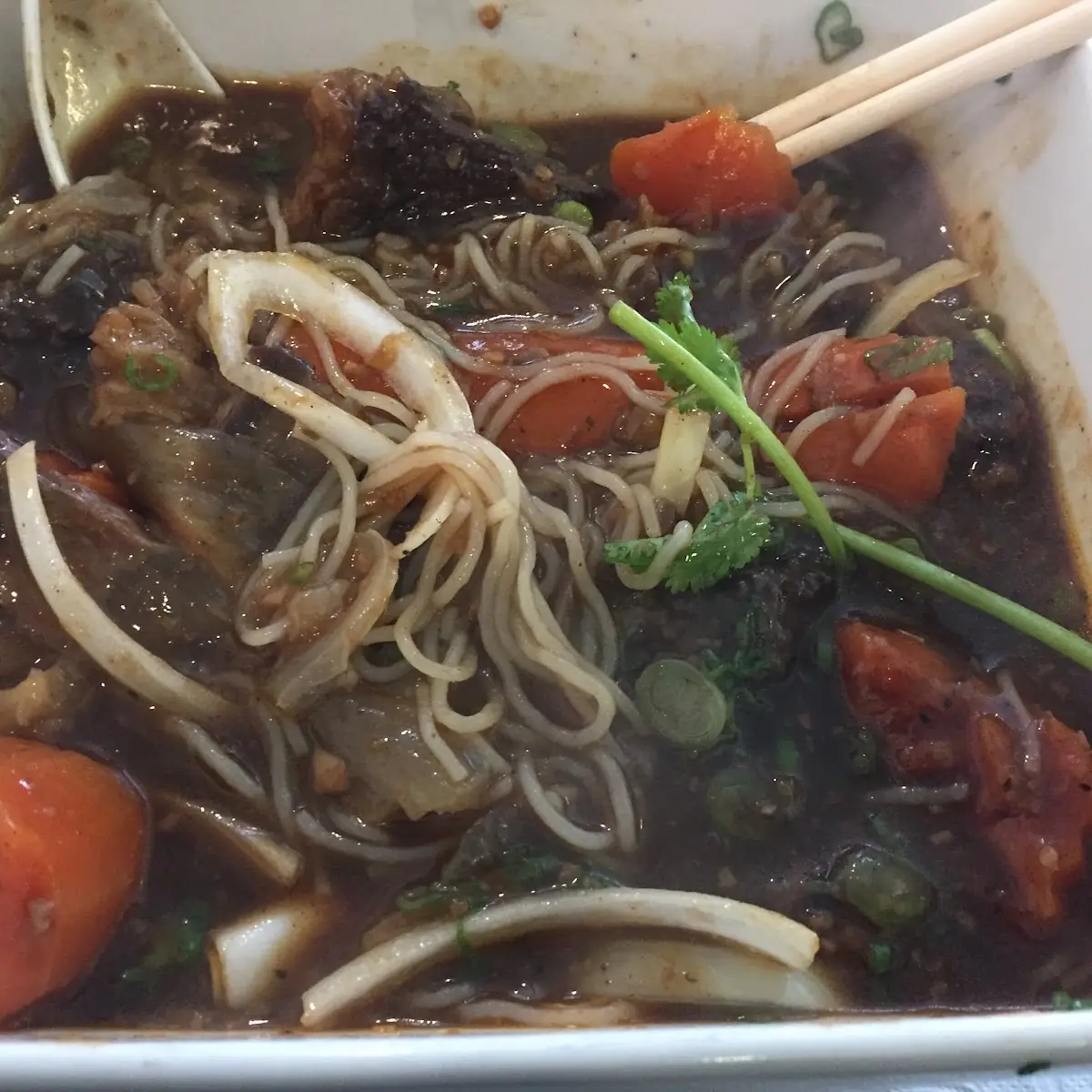 Bo Kho Beef Stew