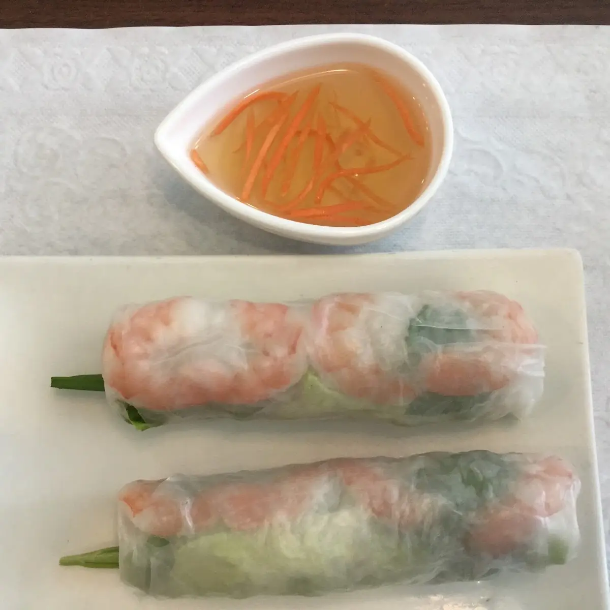 Goi Cuon