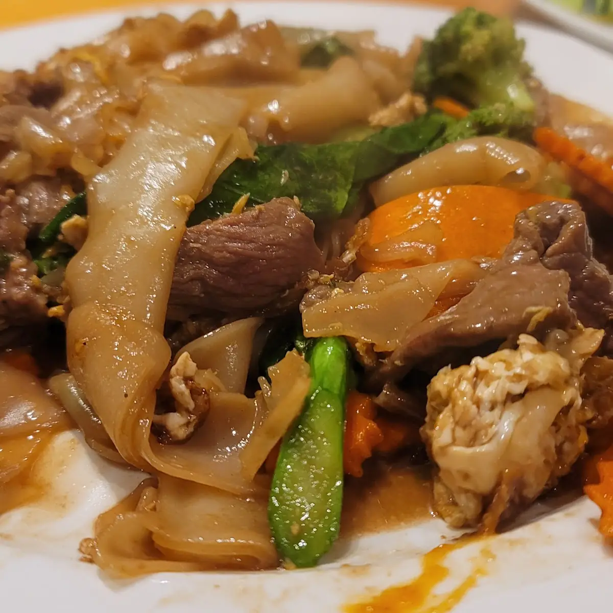 See-Ewe Noodle