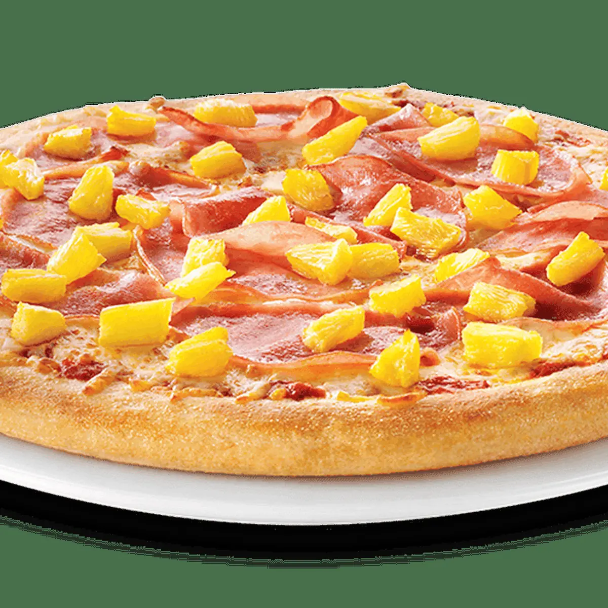 Highlights, Boston Pizza