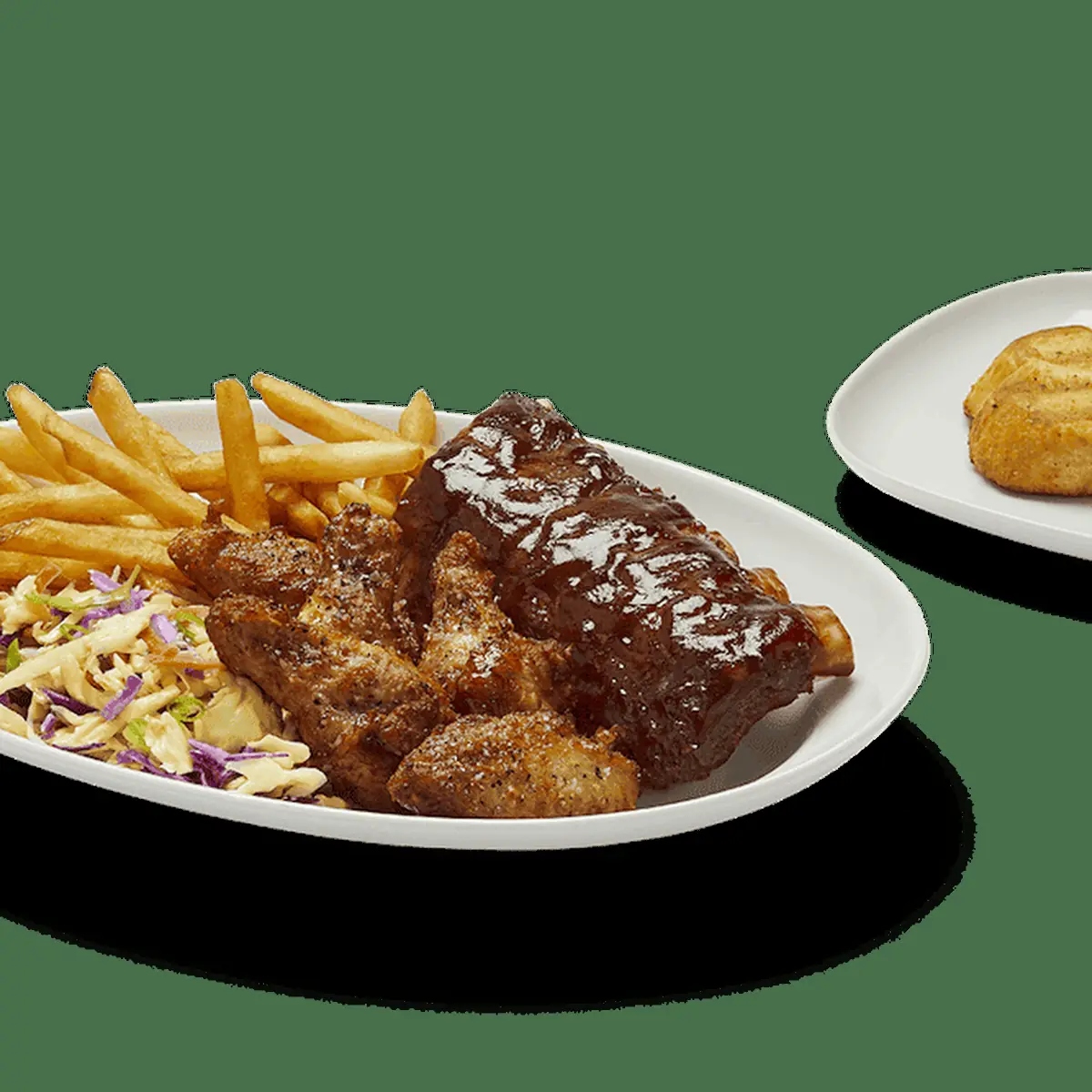 Highlights, Boston Pizza