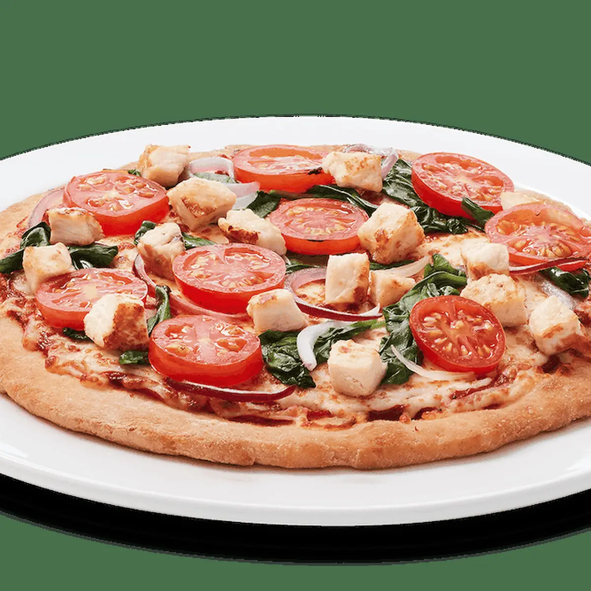 Highlights, Boston Pizza
