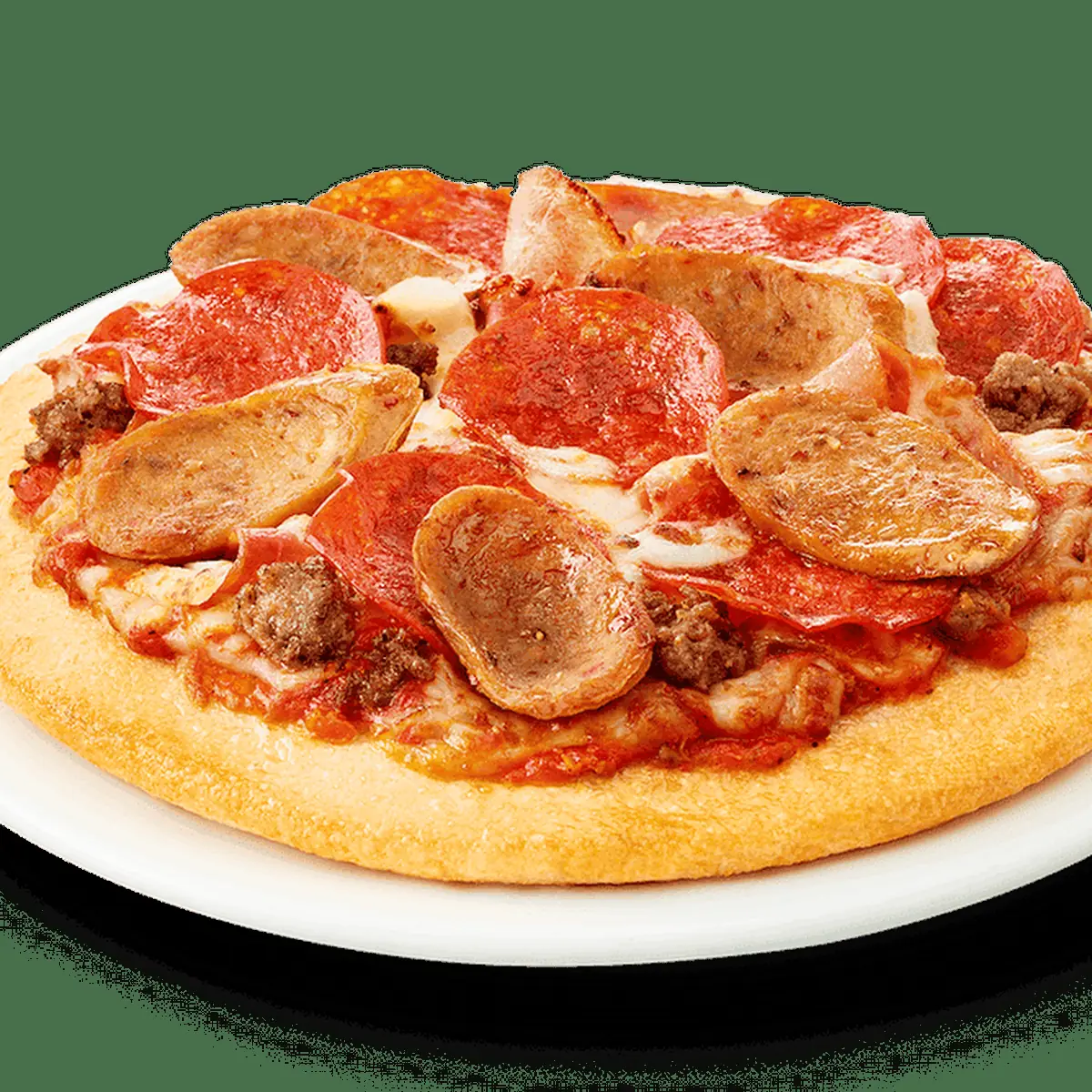 Highlights, Boston Pizza