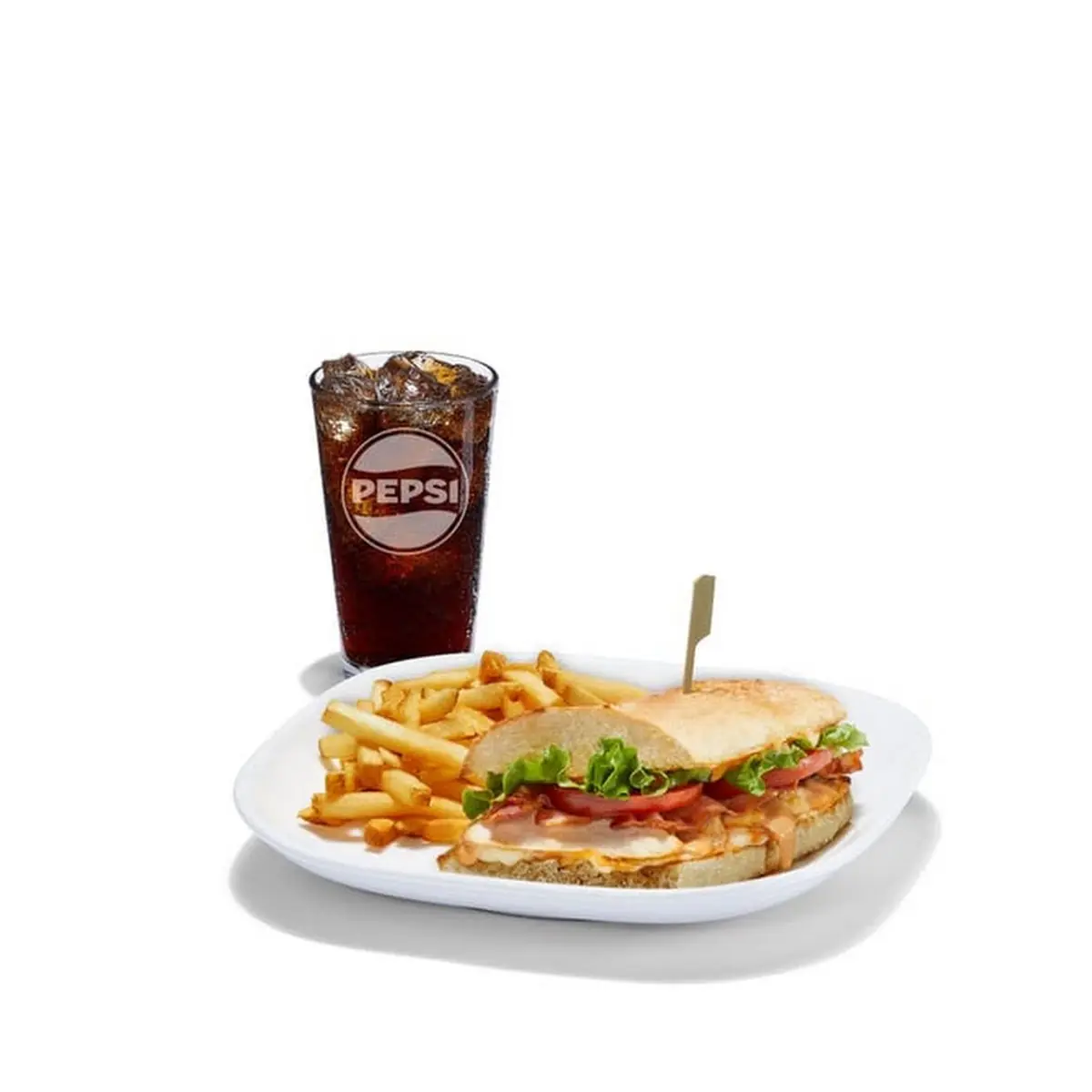 Highlights, Boston Pizza