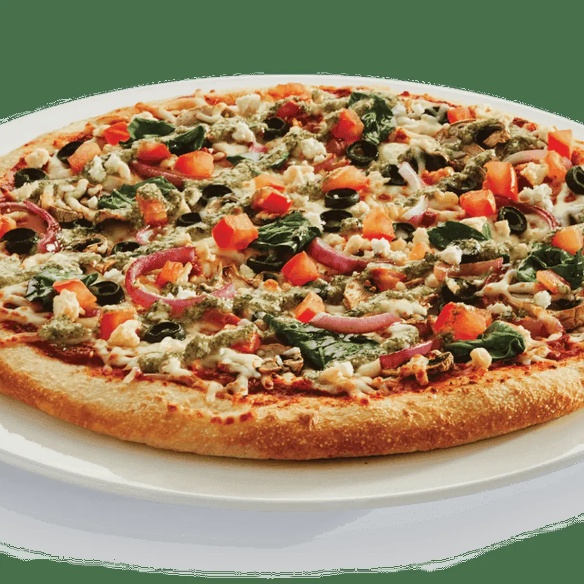 Highlights, Boston Pizza