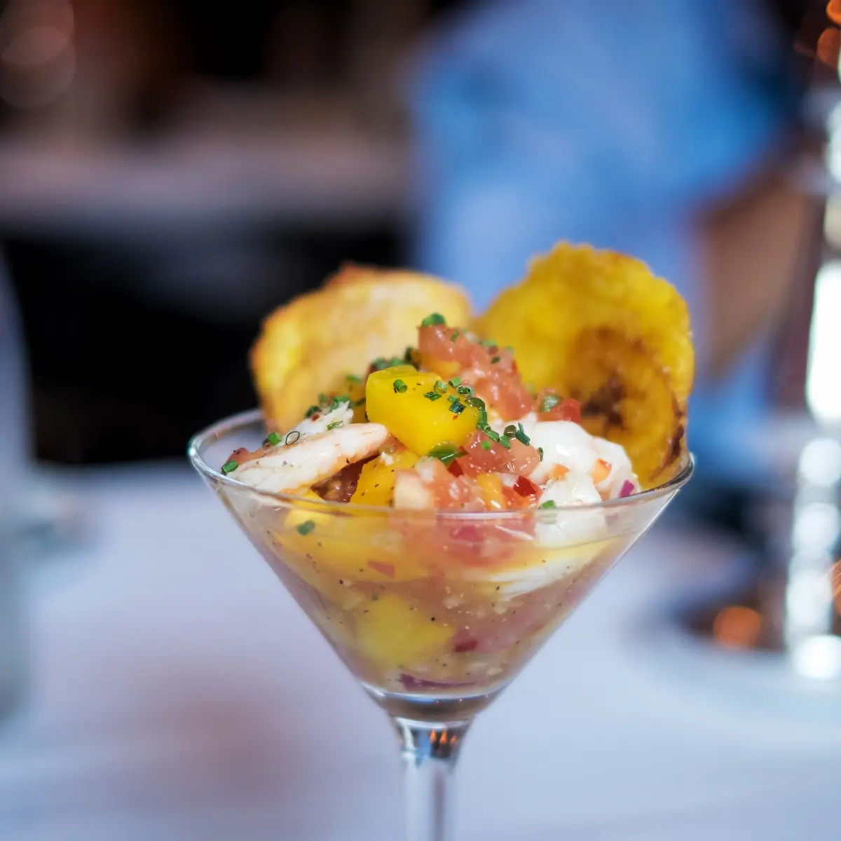 Ceviche
