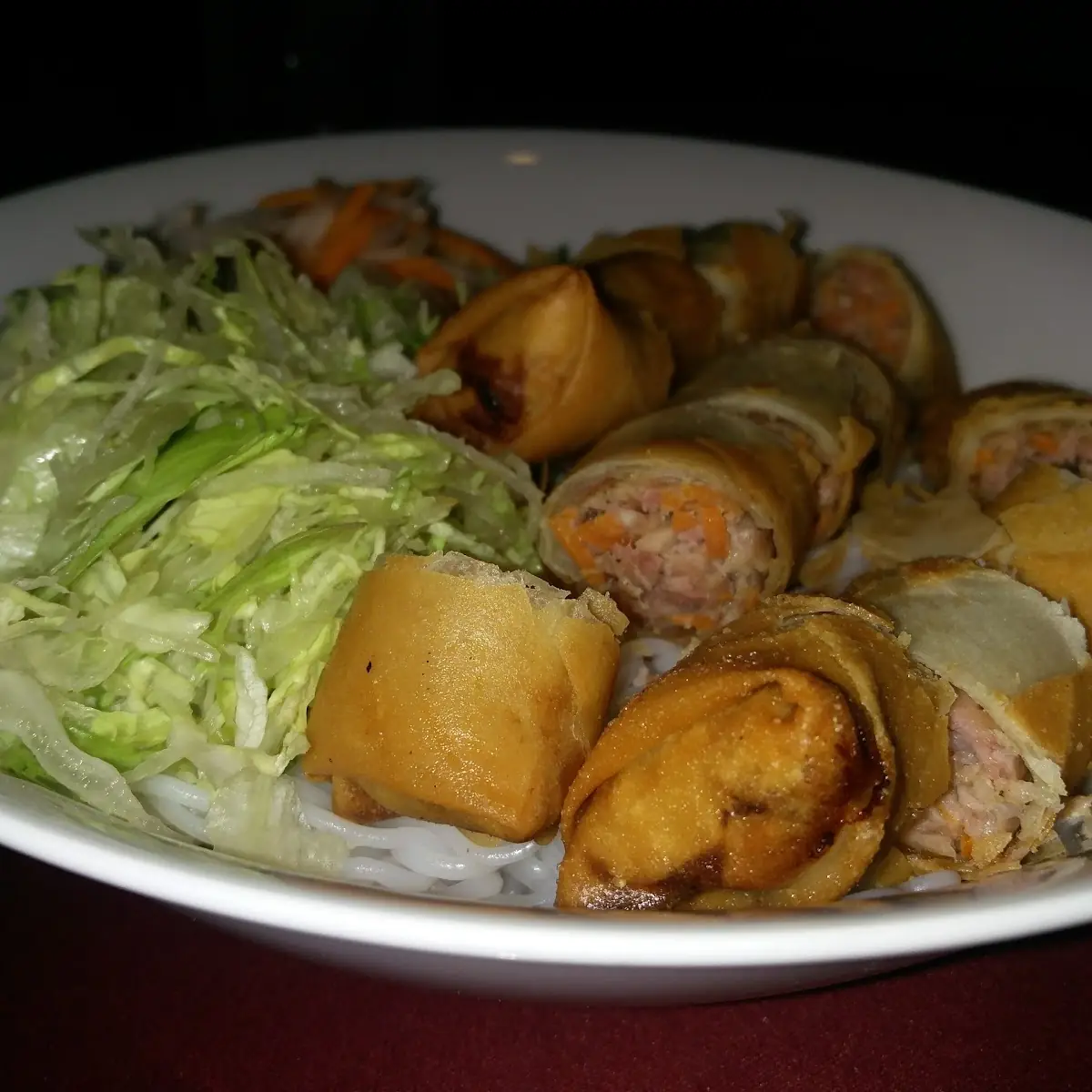Egg Roll- Cha Gio