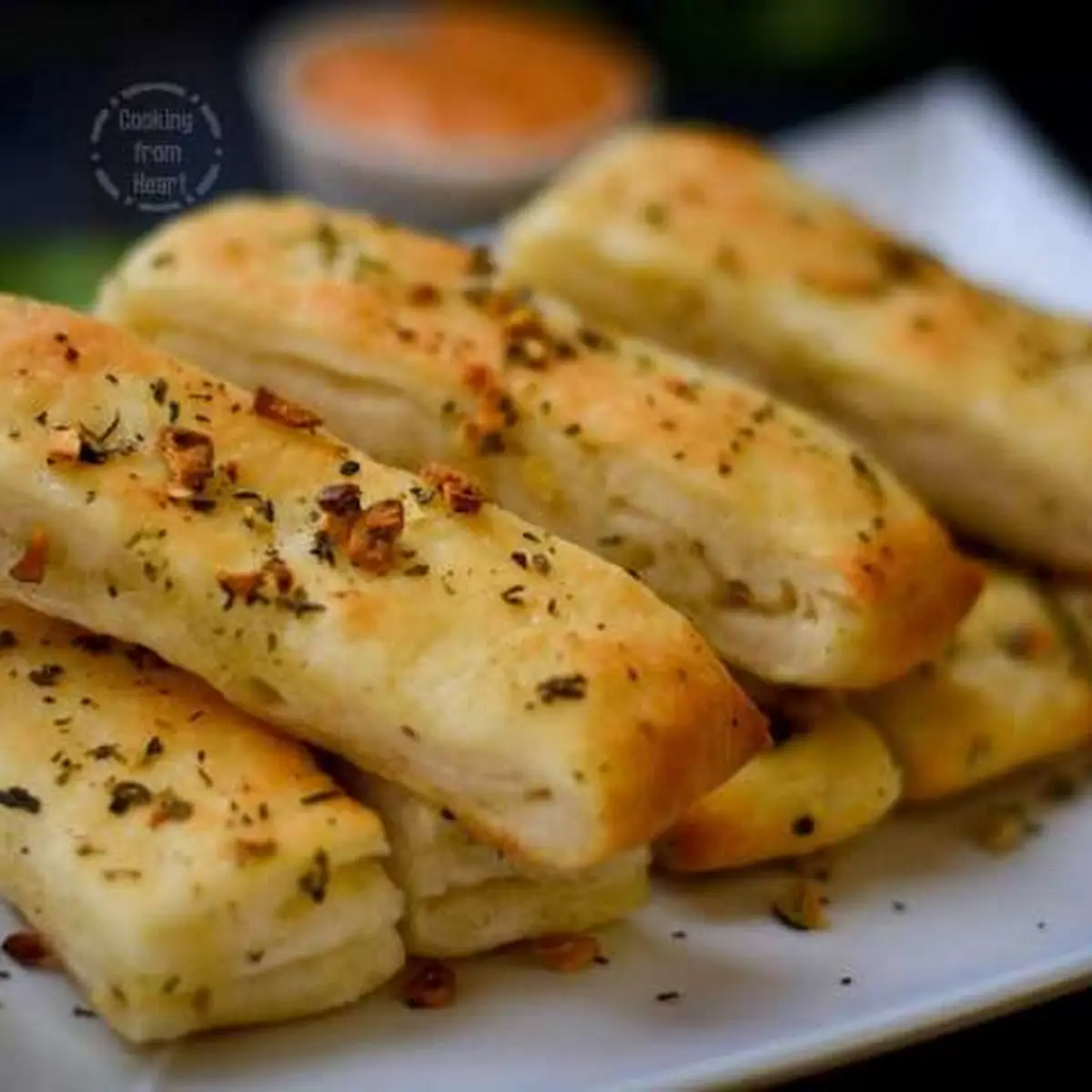 Bread Sticks