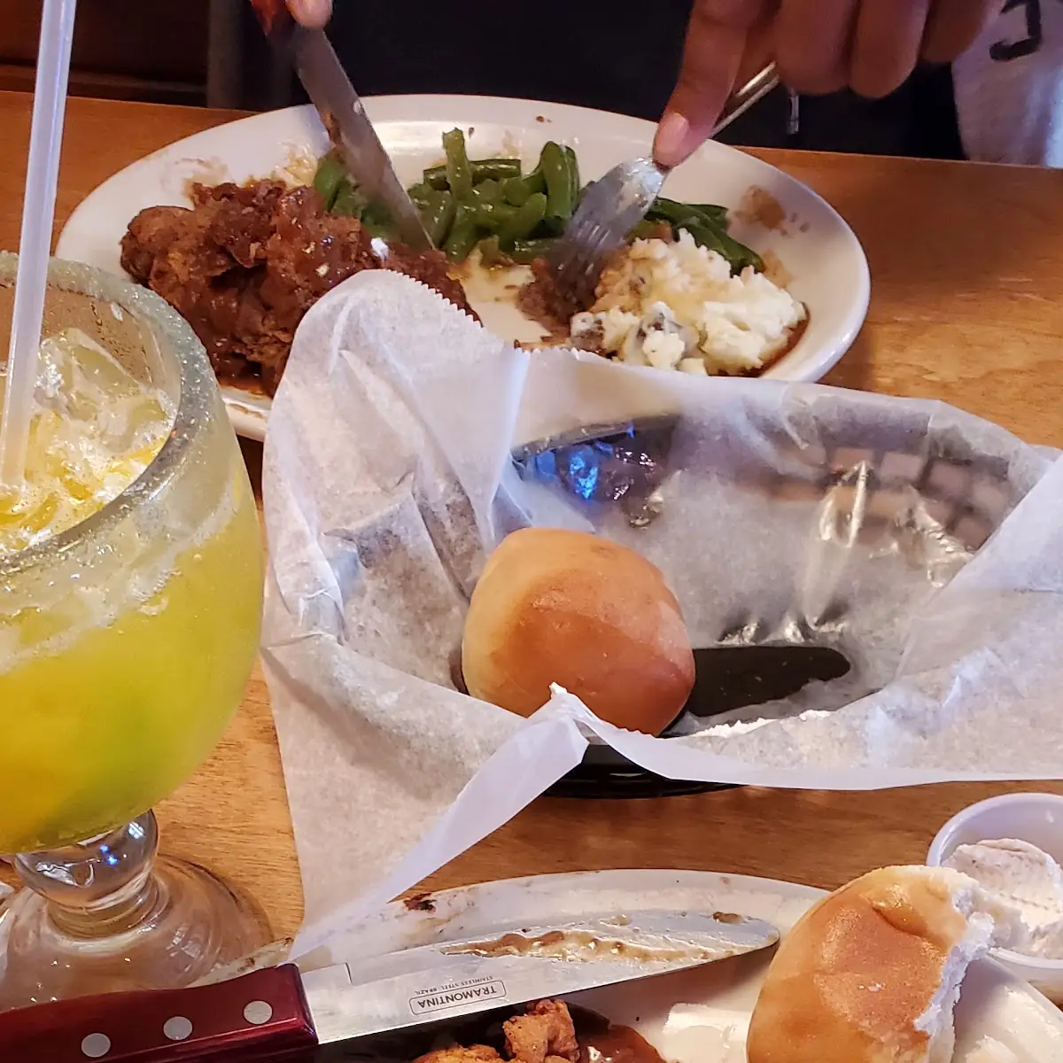 Country Fried Chicken