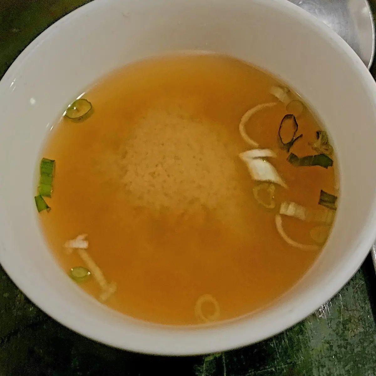 Miso Soup