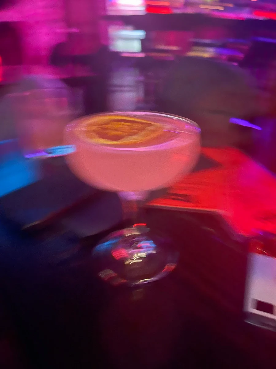 Lemon Drop Martini