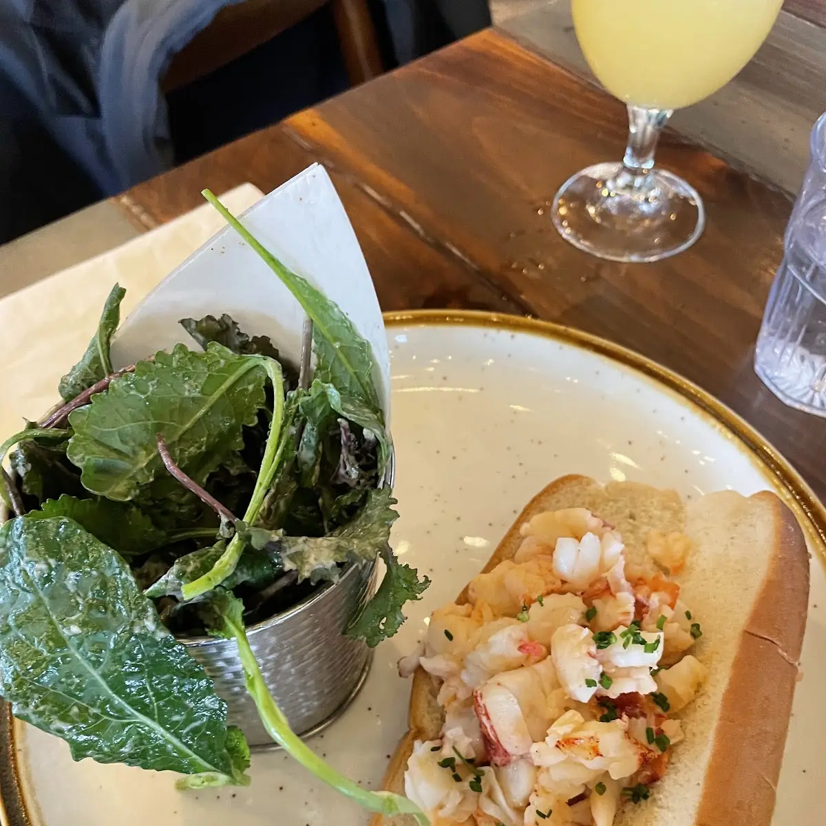 Lobster Roll
