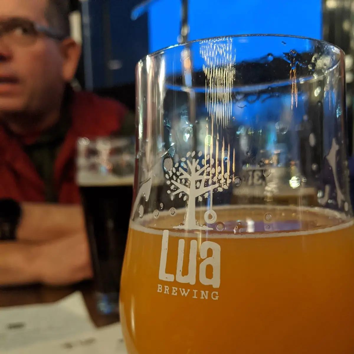 Untld Art Juicy IPA