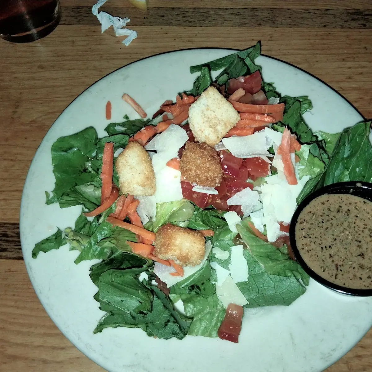Side Salad