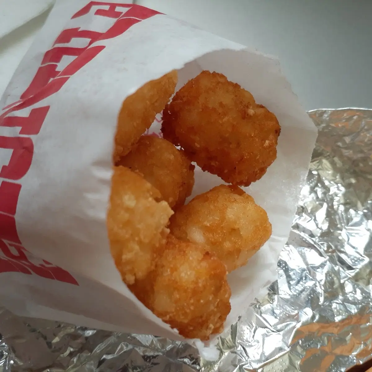 Tater Tots