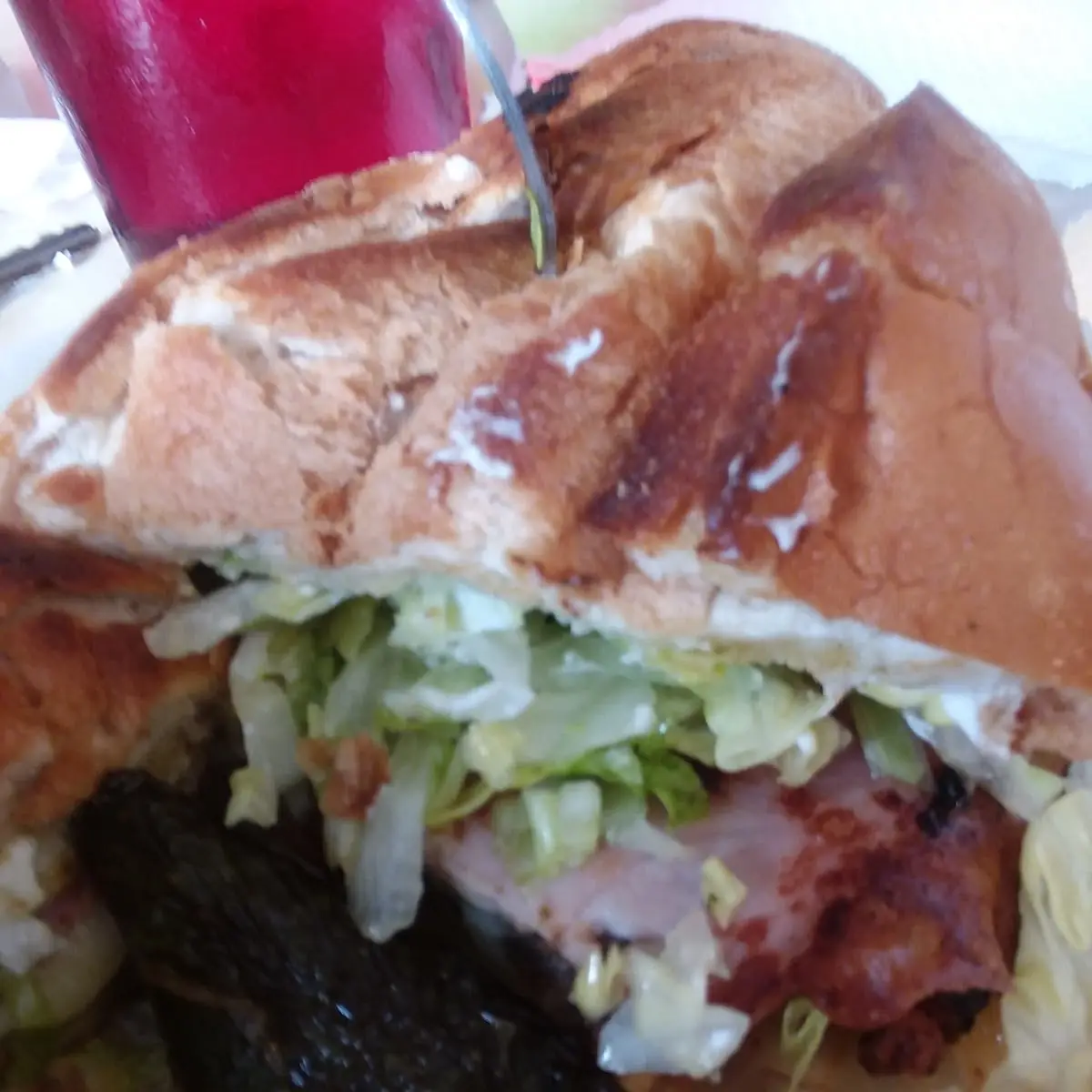 Torta Cubana Cuban Torta