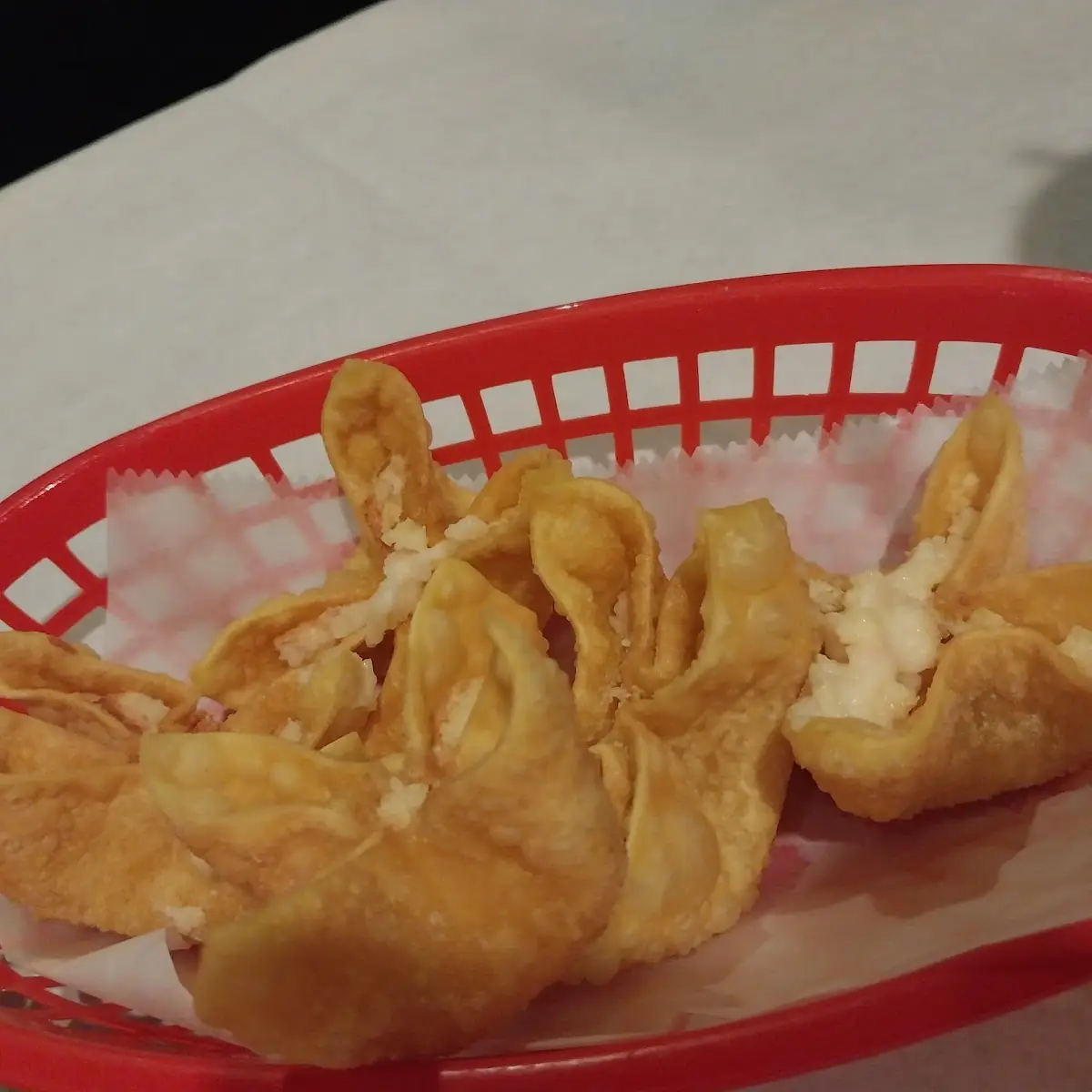 Crab Rangoon 6