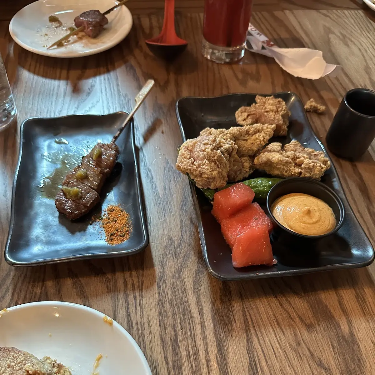 Karaage Chicken