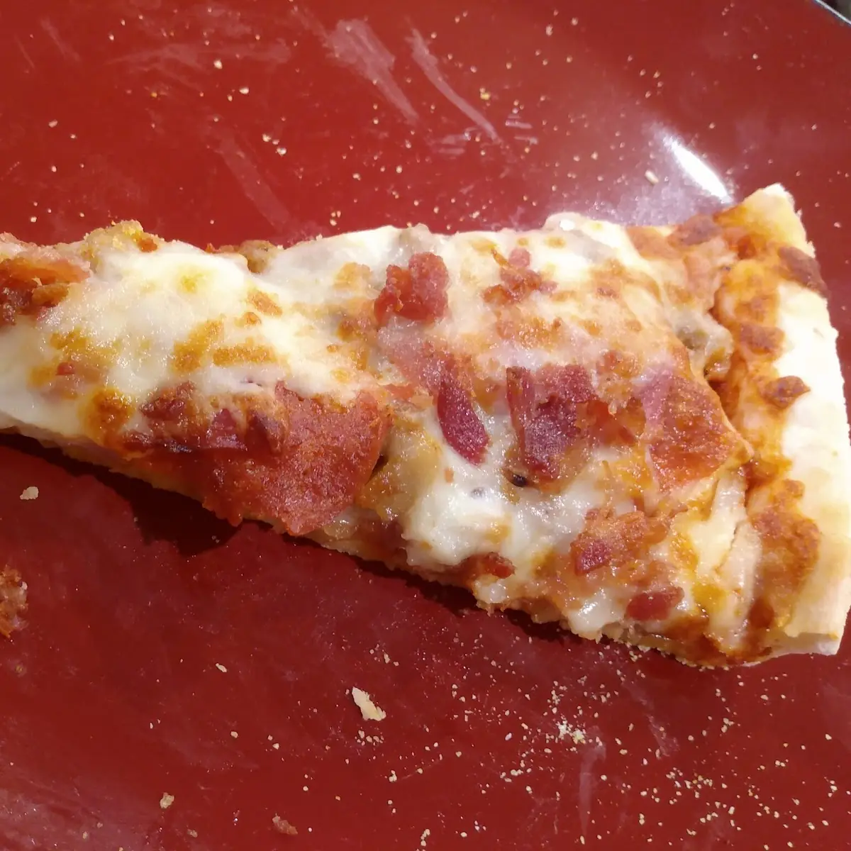 Meat Lovers Pizza