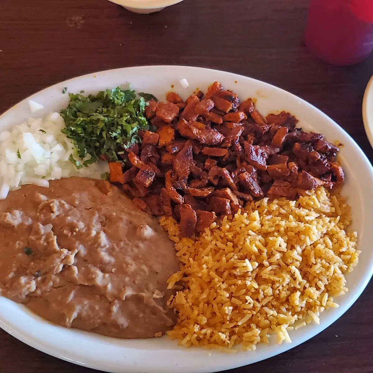Pork Carnitas