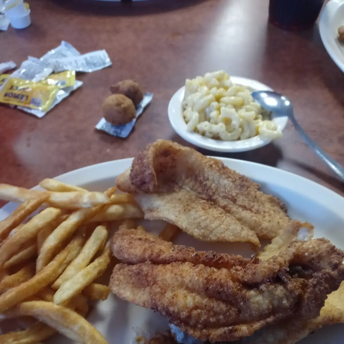 Fish Fry