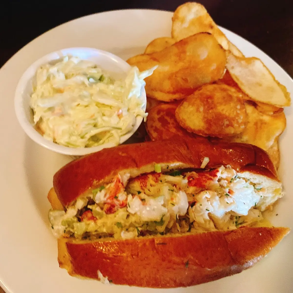 Lobster Roll