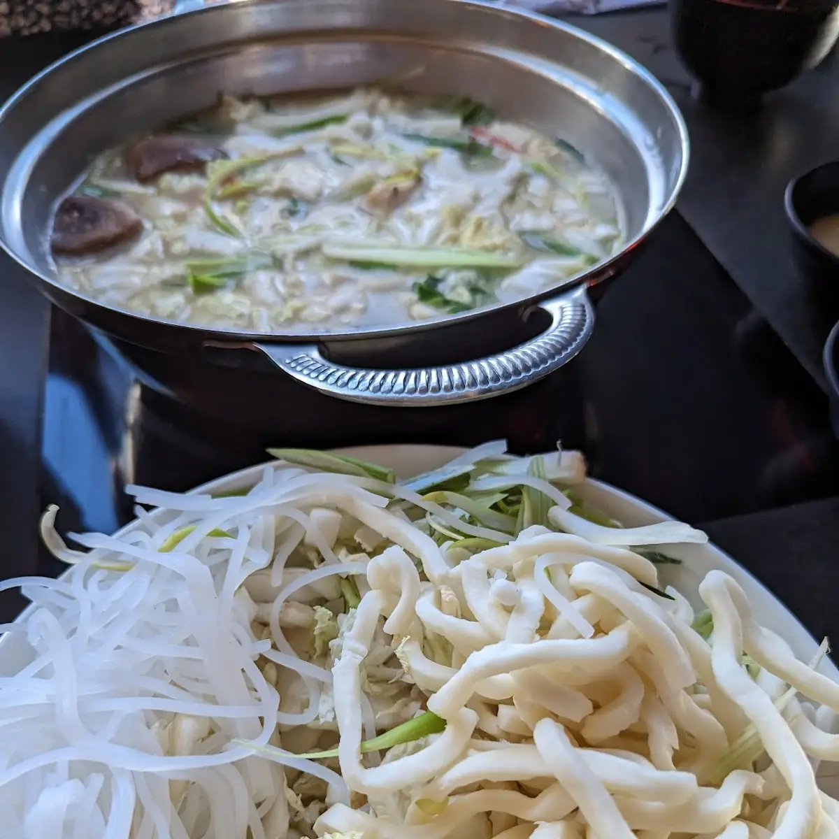 Hot Pot