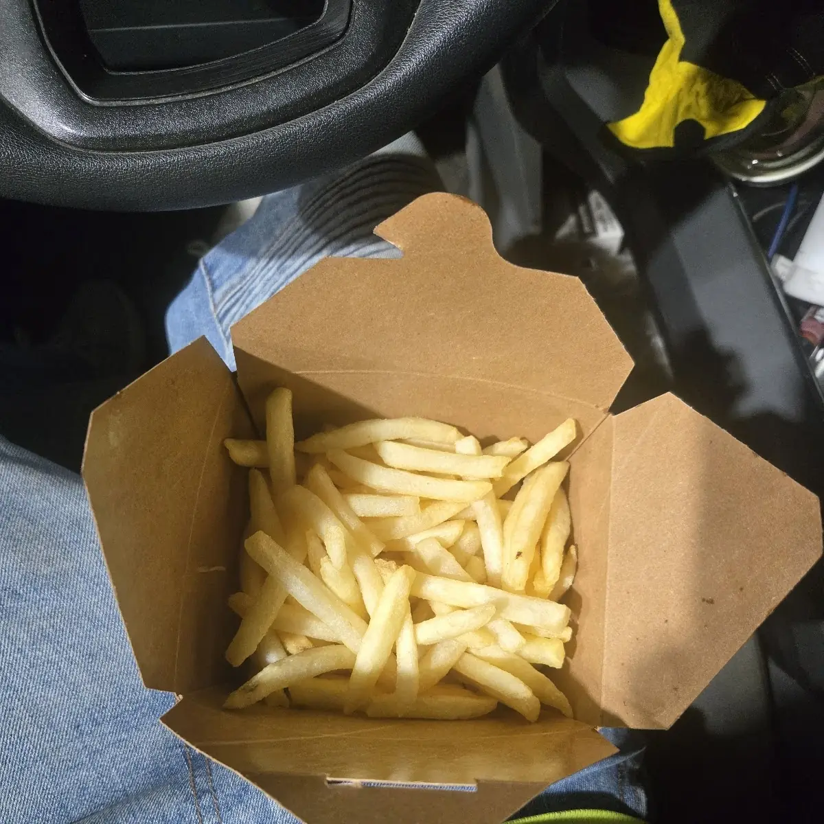 French Fries