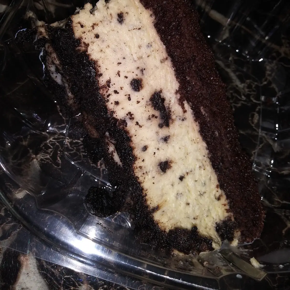 Oreo Cheesecake