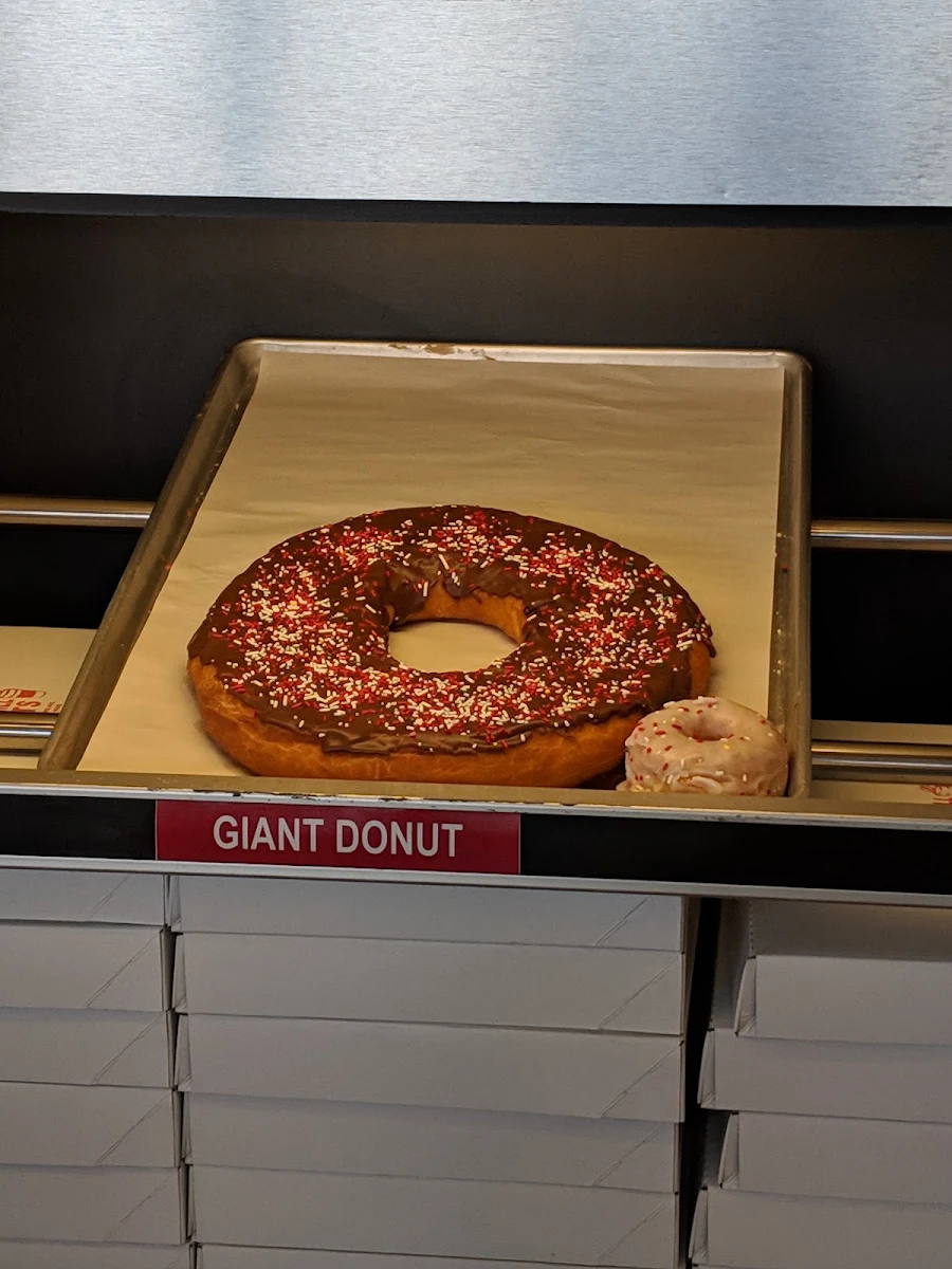 Doughnut