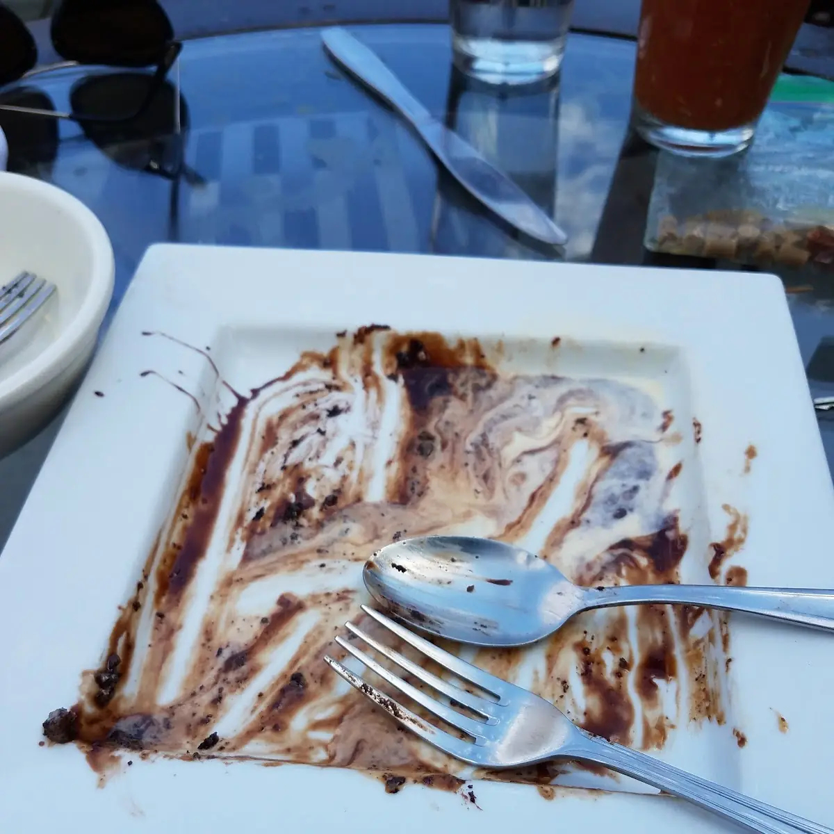 Chocolate Lava Cake
