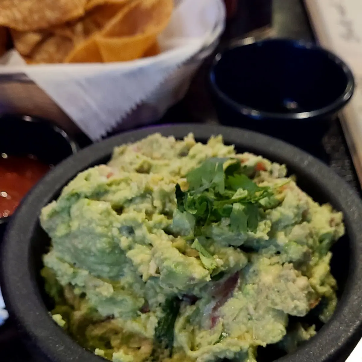 Guacamole
