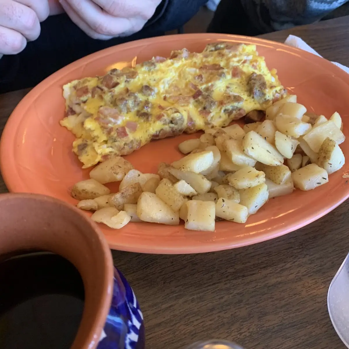 Omelette