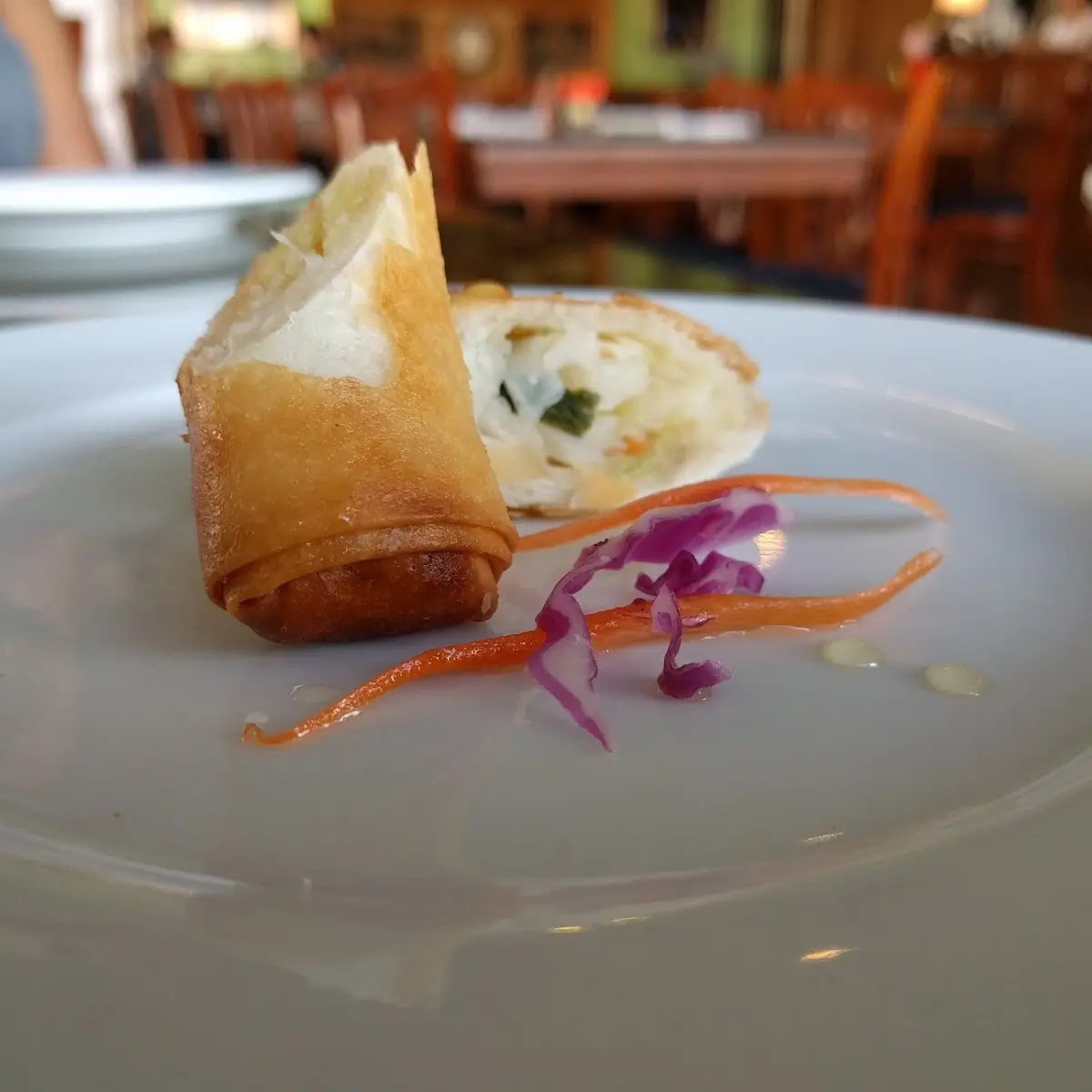 Spring Rolls
