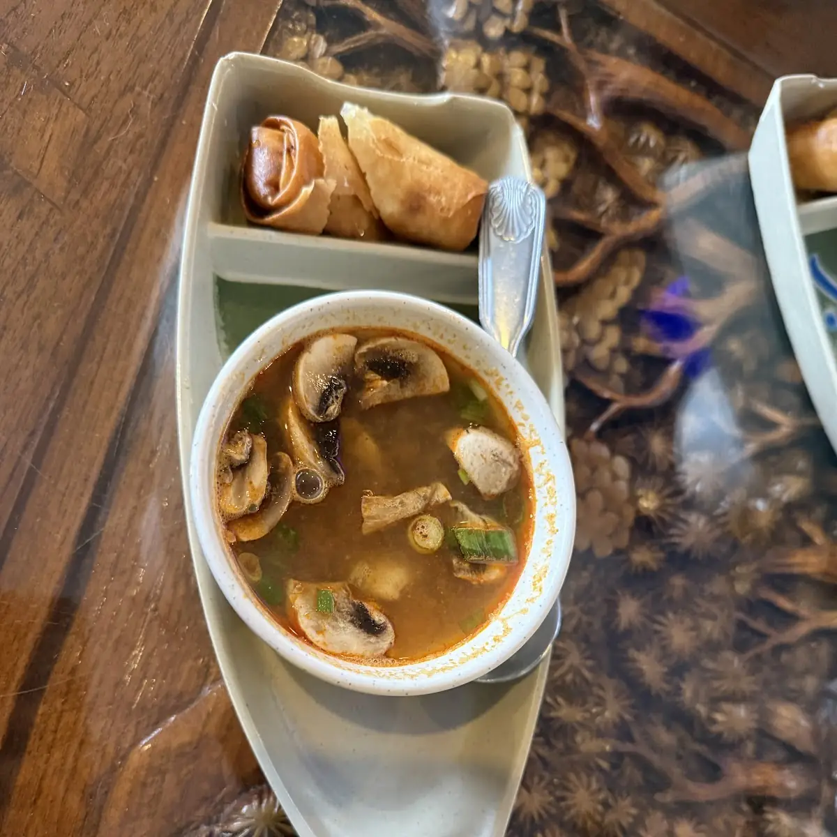 Tom Yum