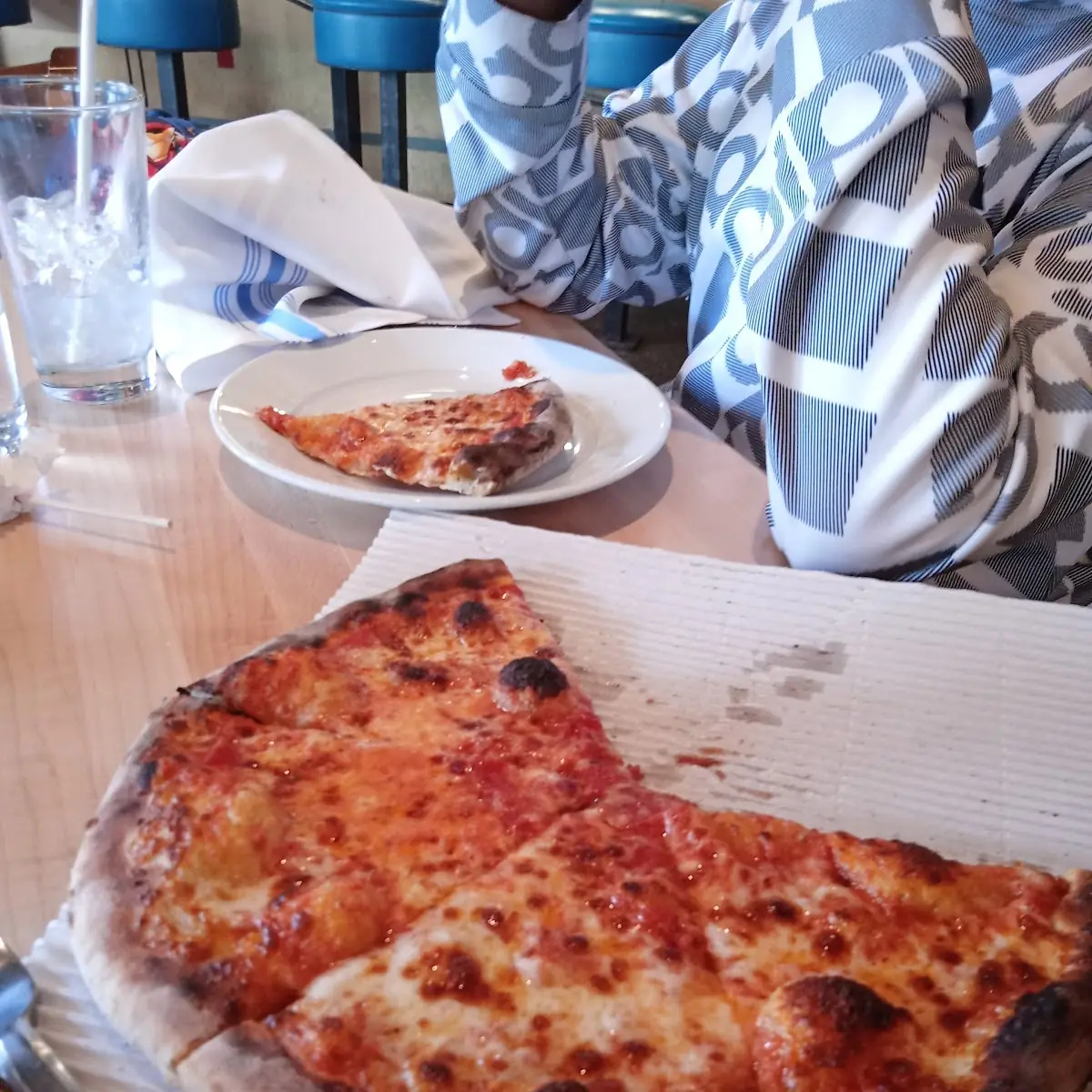 Cheese Pizza