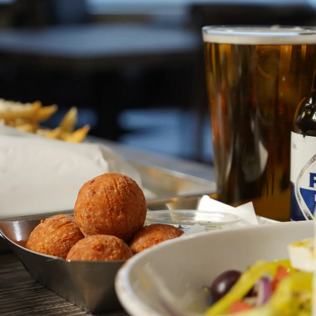 Tapas