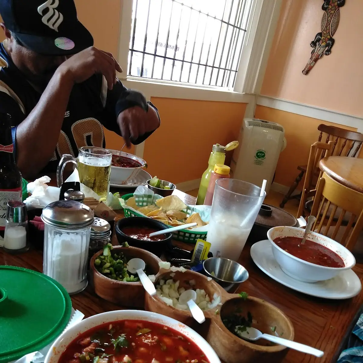 Muy Rico Menudo
