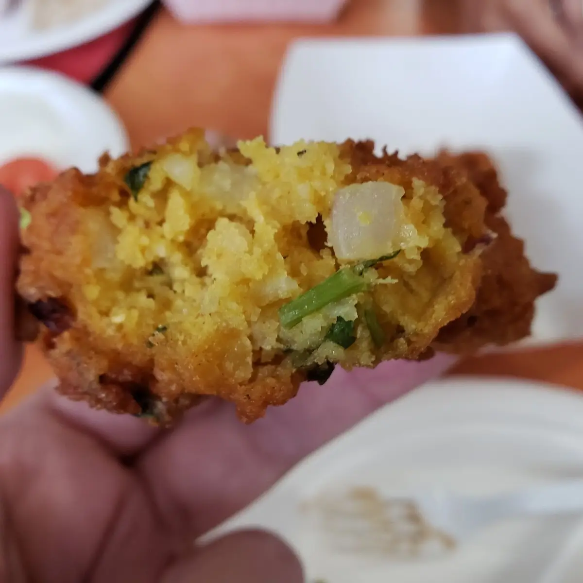 Paneer Pakora