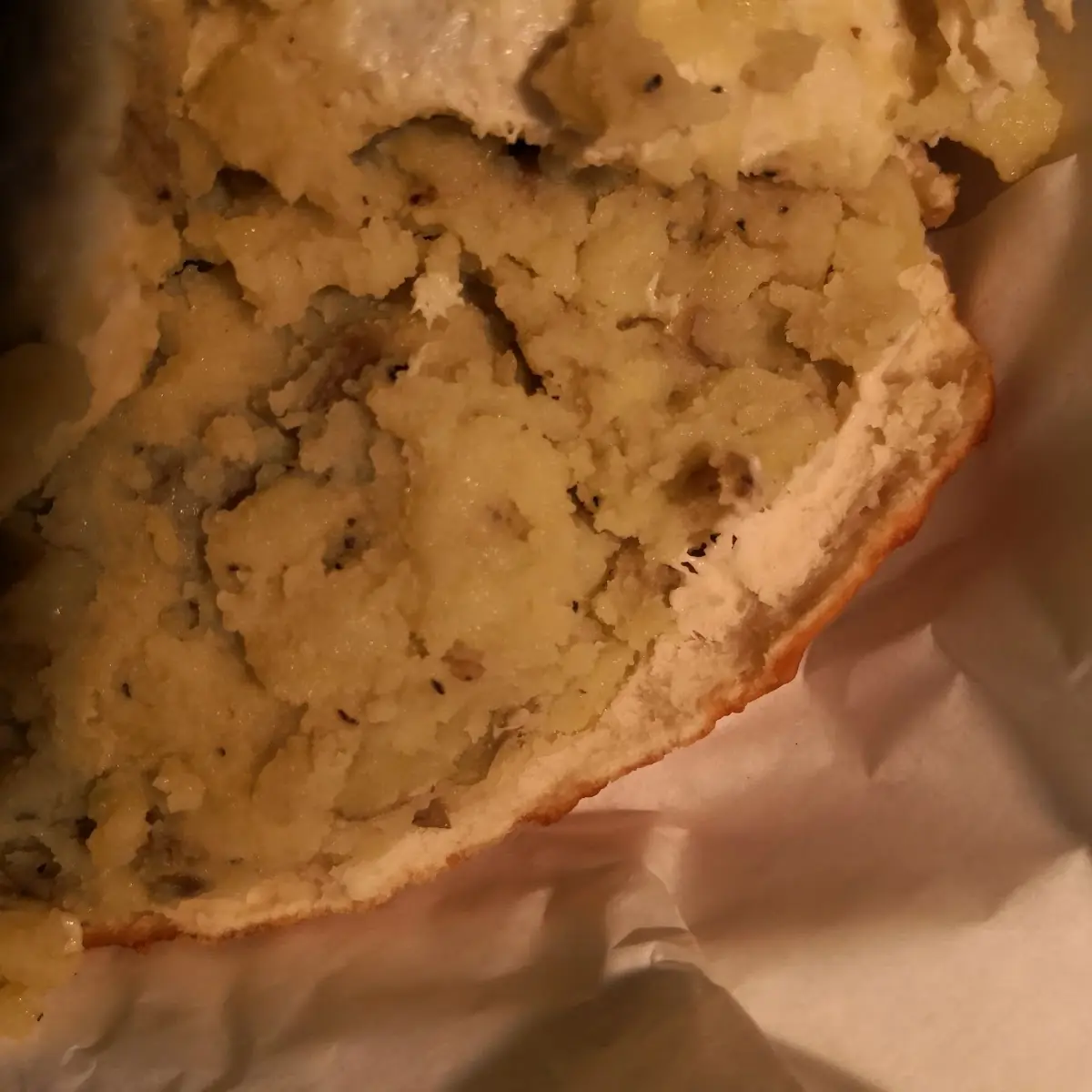 Garlic Bread