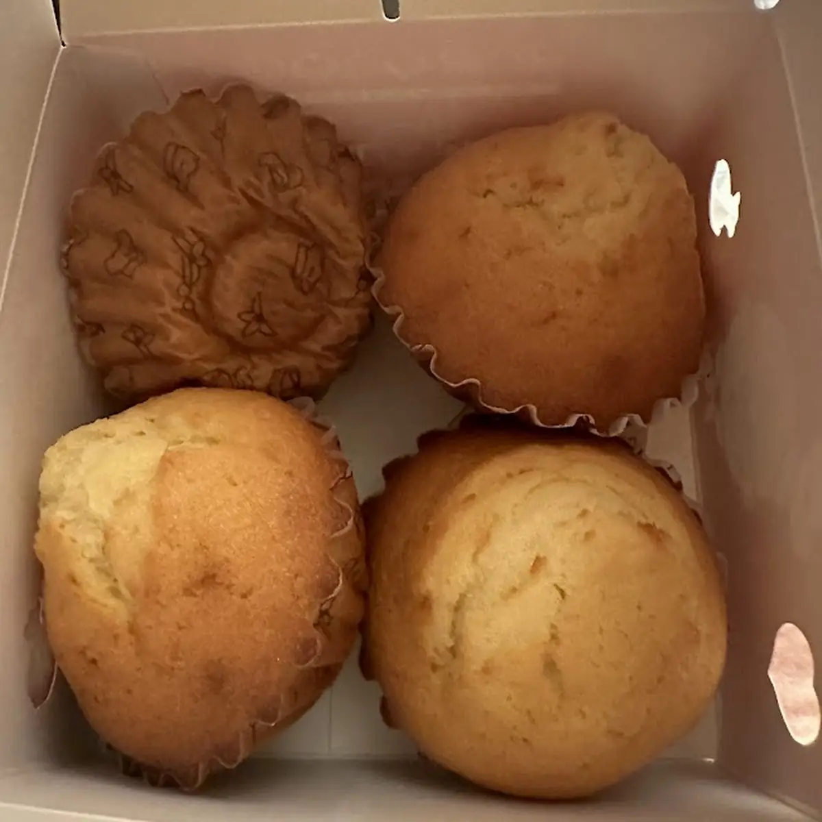 Cornbread